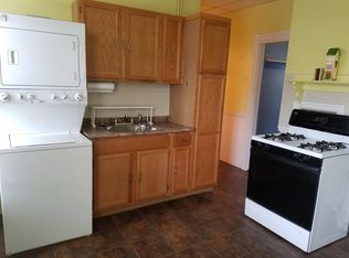 214 Brookline St #2, Cambridge, MA 02139