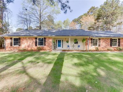 5602 Pepper Tree Ln, Oakwood, GA, 30566