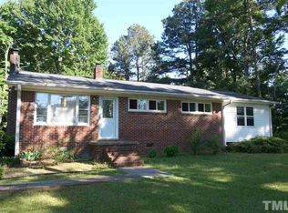 3383 Us Highway 401 S, Henderson, NC 27537