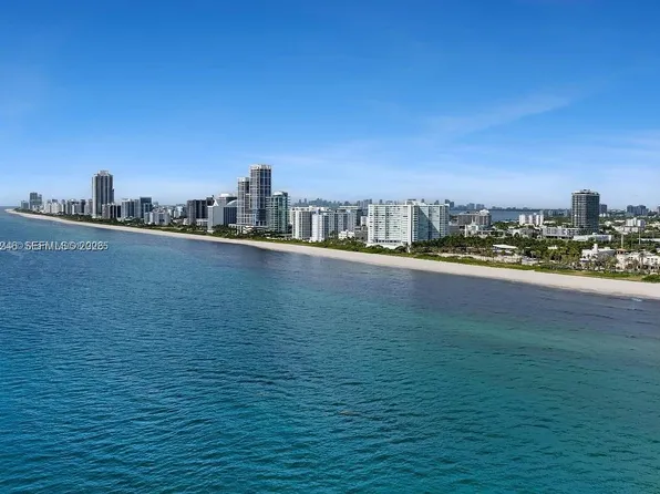 580 72nd St Unit Penthouse 7, Miami Beach, FL 33141