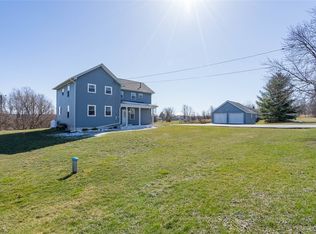 28600 County Route 32, Evans Mills, NY 13637