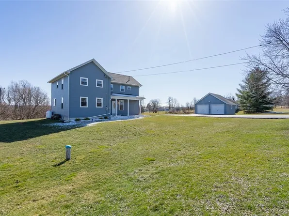 28600 County Route 32, Evans Mills, NY 13637