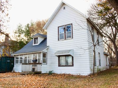 413 N Wisconsin Ave, Muscoda, WI, 53573
