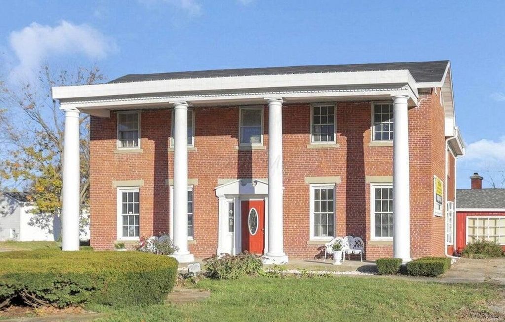 Real estate listing image