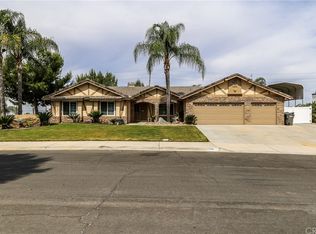 22995 Lava Way, Nuevo, CA 92567