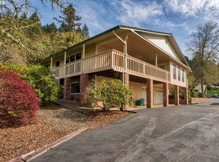 900 S Calapooia St, Sutherlin, OR 97479