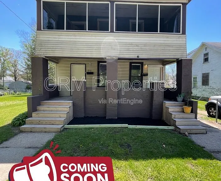 717 E Mulberry St #1 — Photo 1