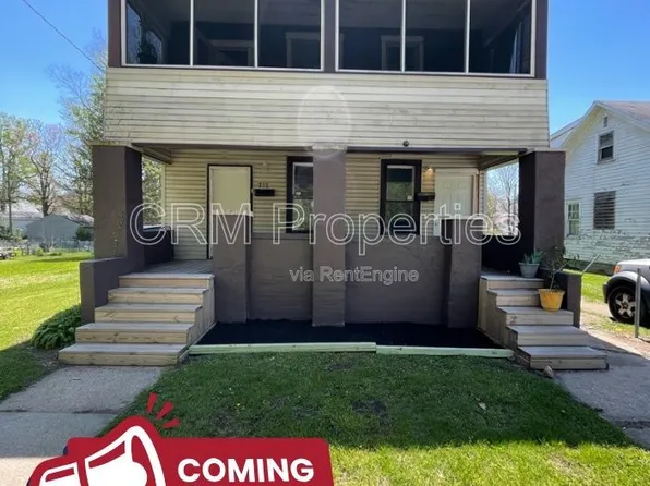 717 E Mulberry St Unit 1, Kokomo, IN 46901