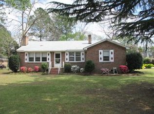 111 Alice Dr, Sumter, SC 29150