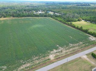 NW Ashley Shiver Rd, Altha, FL 32421