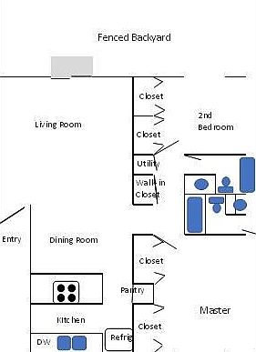 1st image of 204 E Gottsche Ave #15457571
