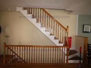 3 Foster St #49, Brighton, MA 02135