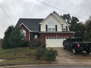 612 Southbeach Cv, Antioch, TN 37013
