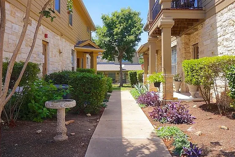14815 Avery Ranch Blvd #1202 — Photo 27