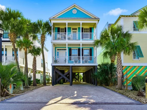 13 A Seaside Dr., Surfside Beach, SC 29575