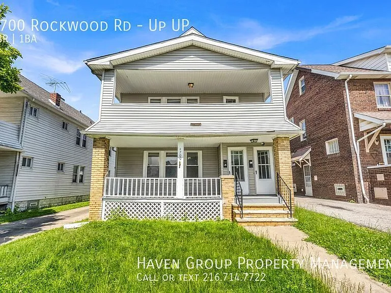 4700 Rockwood Rd #UP UP — Photo 1