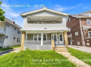 4700 Rockwood Rd #UP, Cleveland, OH 44125