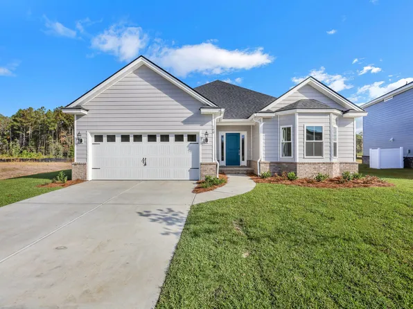 Laurel Plan, Wexford