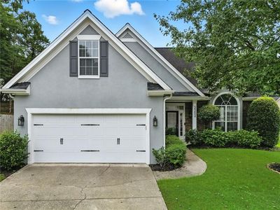 2202 Berryhill Cir SE, Smyrna, GA, 30082