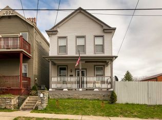 254 Worth St, Cincinnati, OH 45226