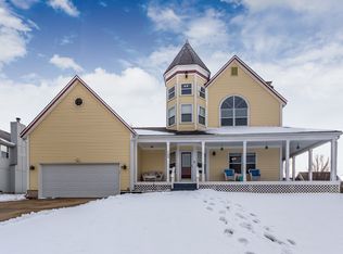 723 SE London Way, Lees Summit, MO 64081
