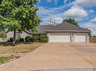 4039 W Rosebrier St, Springfield, MO 65807