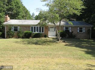 3230 Twinbrook Dr, Waldorf, MD