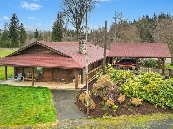 139 Doty Dryad Road, Chehalis, WA 98532