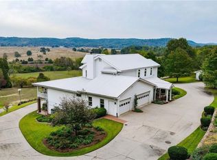 215 Knucklesville Rd, Rydal, GA 30171