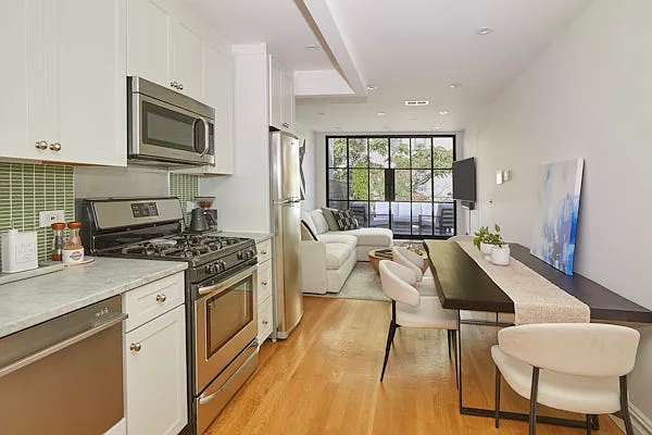 Sold by Brown Harris Stevens | media 14