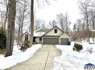 68 Drexmore Dr, Terre Haute, IN 47802
