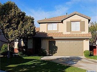 5 Evening Canyon Rd, Rancho Santa Margarita, CA 92688