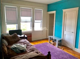 1624 Commonwealth Ave #A12, Boston, MA 02135