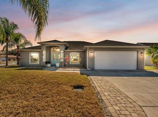 3581 Marsh Wren St, Lakeland, FL 33811