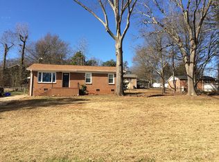 28 Maxie Ave, Greenville, SC 29611