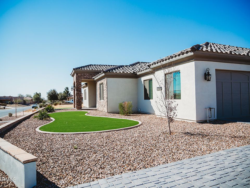 6656 N Cholla Ln, Casa Grande, AZ 85194 Zillow