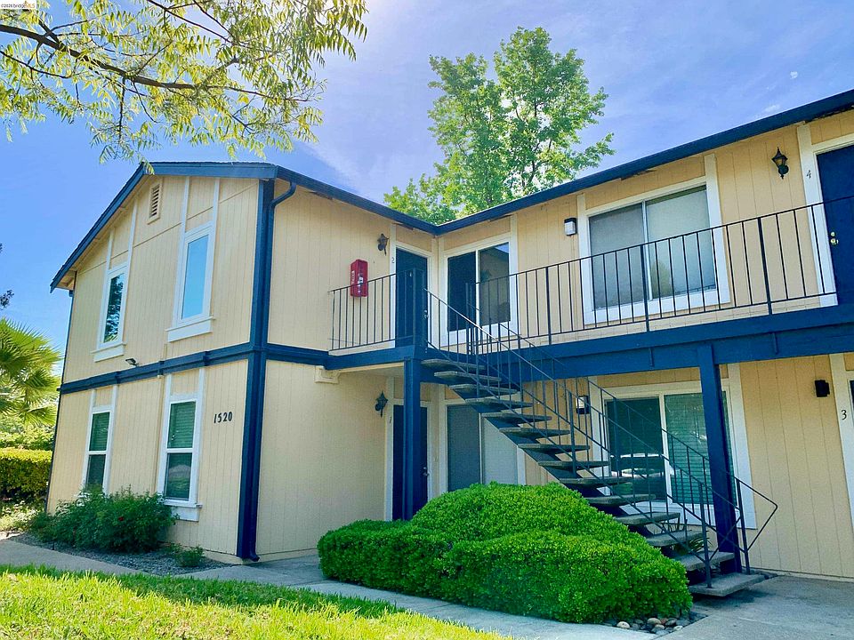 1st image of 1520 Schenone Ct APT 2