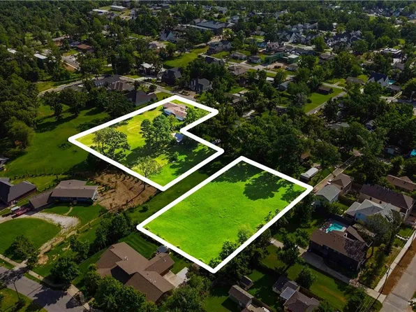 803 NW C St #7, Bentonville, AR 72712