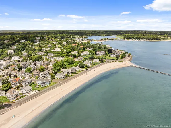 25 Soundview Drive, Westport, CT 06880