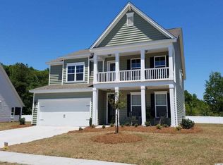 4924 Oat Fields Dr LOT 7, Murrells Inlet, SC 29576