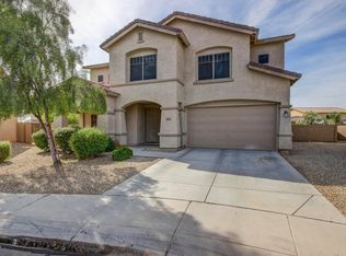 4830 W Maldonado Rd, Laveen, AZ 85339