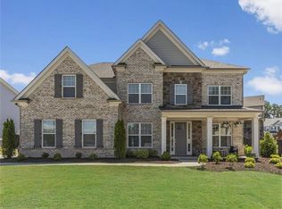 3420 Valleyway Rd, Cumming, GA 30040