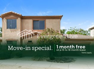 3606 W Marconi Ave, Phoenix, AZ 85053