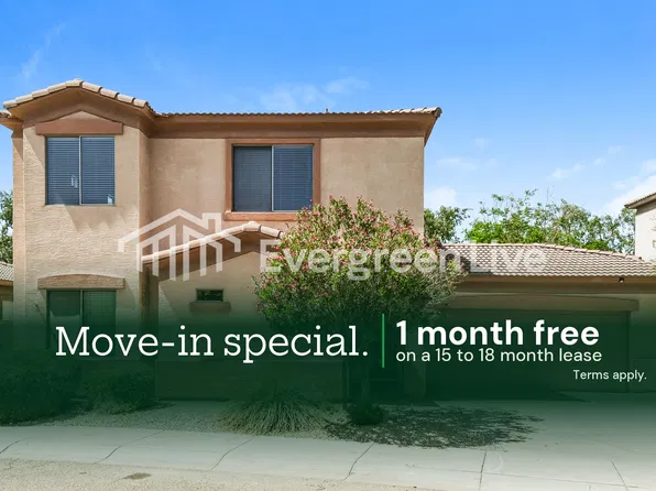 3606 W Marconi Ave, Phoenix, AZ 85053
