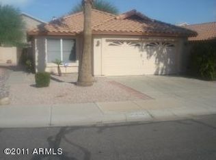 15839 S 30th Pl, Phoenix, AZ 85048