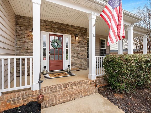 2nd image of 315 Kilgore Farms Cir