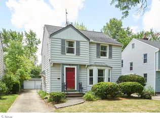 3750 Northwood Rd, University Heights, OH