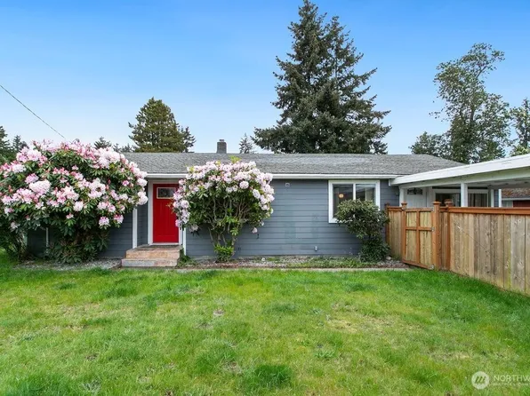 12214 4th Avenue SW, Seattle, WA 98146