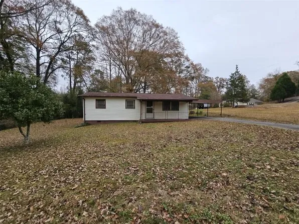 307 34th Ave S, Phenix City, AL 36869