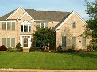 22547 Forest Manor Dr, Ashburn, VA